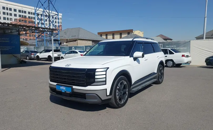 Hyundai Palisade 2025 года за 29 000 000 тг. в Шымкент фото 1