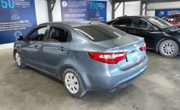 Kia Rio 2014 года за 5 000 000 тг. в Астана фото 4