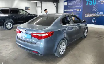 Kia Rio 2014 года за 5 000 000 тг. в Астана фото 3