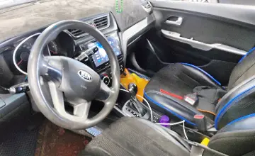 Kia Rio 2014 года за 5 000 000 тг. в Астана фото 5