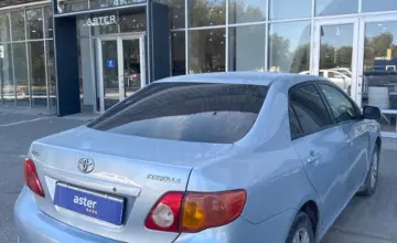 Toyota Corolla 2008 года за 4 500 000 тг. в Актобе