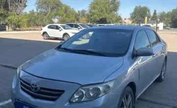 Toyota Corolla 2008 года за 4 500 000 тг. в Актобе фото 1