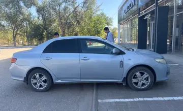 Toyota Corolla 2008 года за 4 500 000 тг. в Актобе фото 4