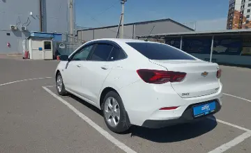 Chevrolet Onix 2023 года за 5 000 000 тг. в Шымкент фото 4