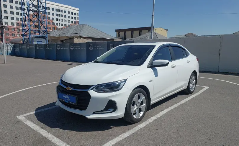Chevrolet Onix 2023 года за 5 000 000 тг. в Шымкент