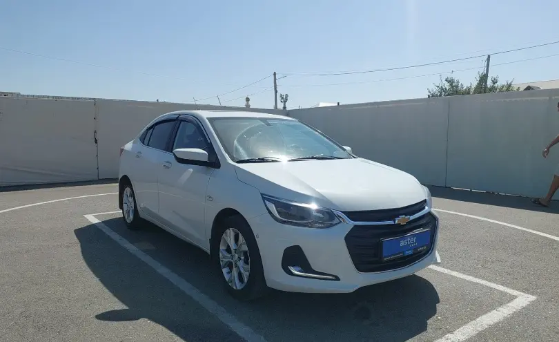 Chevrolet Onix 2023 года за 5 000 000 тг. в Шымкент фото 2