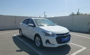Chevrolet Onix 2023 года за 5 000 000 тг. в Шымкент фото 2