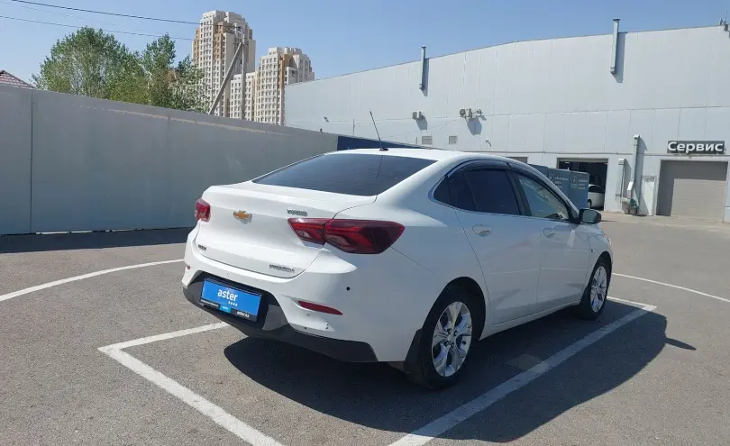 Chevrolet Onix 2023 года за 5 000 000 тг. в Шымкент фото 3