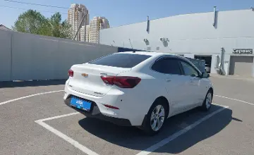 Chevrolet Onix 2023 года за 5 000 000 тг. в Шымкент фото 3