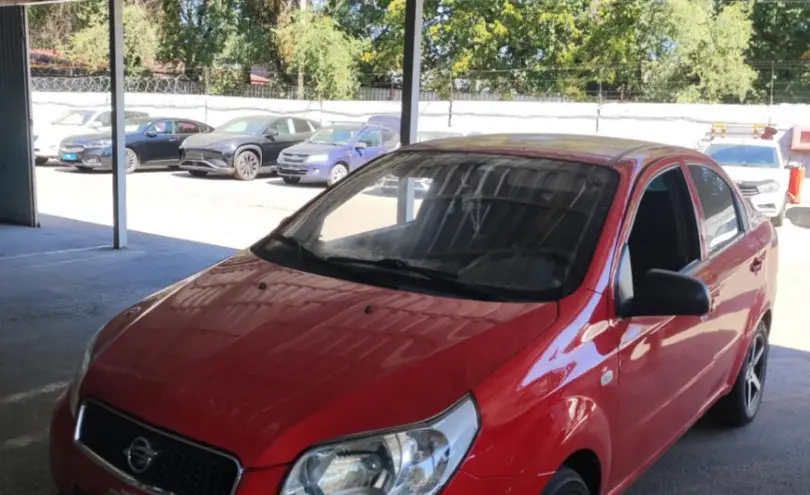 Ravon Nexia R3 2019 года за 2 900 000 тг. в Алматы
