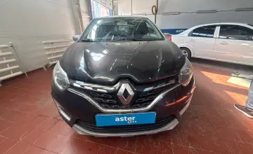 Renault Kaptur 2020 года за 7 000 000 тг. в Астана фото 2