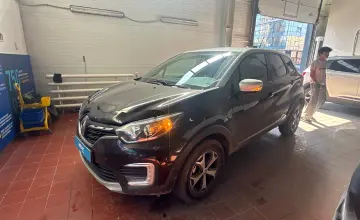 Renault Kaptur 2020 года за 7 000 000 тг. в Астана фото 1