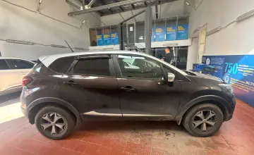 Renault Kaptur 2020 года за 7 000 000 тг. в Астана фото 4