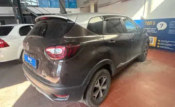 Renault Kaptur 2020 года за 7 000 000 тг. в Астана