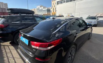 Kia Optima 2018 года за 6 900 000 тг. в Астана