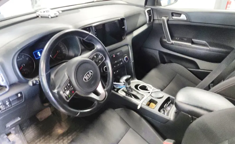 Kia Sportage 2018 года за 8 500 000 тг. в Астана фото 5