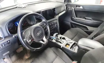 Kia Sportage 2018 года за 8 500 000 тг. в Астана фото 5