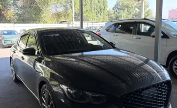 Hyundai Grandeur 2017 года за 12 000 000 тг. в Алматы фото 3