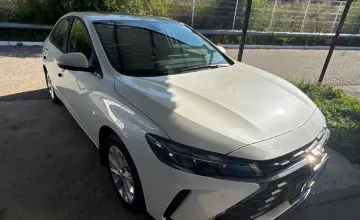 Chevrolet Monza 2024 года за 6 000 000 тг. в Усть-Каменогорск фото 3