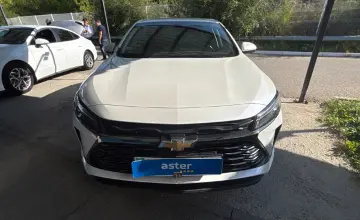 Chevrolet Monza 2024 года за 6 000 000 тг. в Усть-Каменогорск фото 2