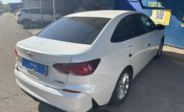 Chevrolet Monza 2024 года за 6 000 000 тг. в Усть-Каменогорск