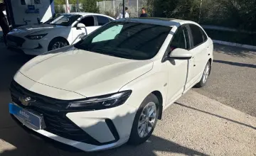 Chevrolet Monza 2024 года за 6 000 000 тг. в Усть-Каменогорск фото 1