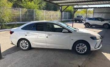 Chevrolet Monza 2024 года за 6 000 000 тг. в Усть-Каменогорск фото 4