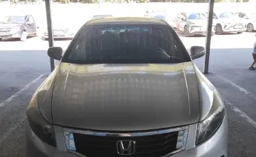 Honda Accord 2007 года за 4 500 000 тг. в Алматы фото 2