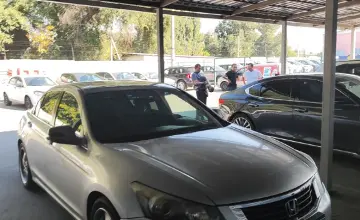Honda Accord 2007 года за 4 500 000 тг. в Алматы фото 3