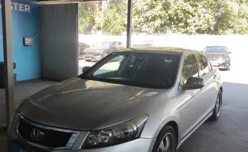 Honda Accord 2007 года за 4 500 000 тг. в Алматы фото 1