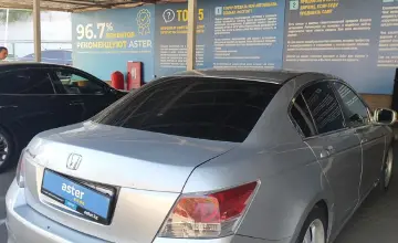 Honda Accord 2007 года за 4 500 000 тг. в Алматы