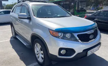 Kia Sorento 2011 года за 6 500 000 тг. в Шымкент фото 3
