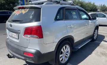 Kia Sorento 2011 года за 6 500 000 тг. в Шымкент
