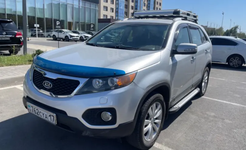 Kia Sorento 2011 года за 6 500 000 тг. в Шымкент