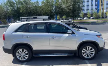 Kia Sorento 2011 года за 6 500 000 тг. в Шымкент фото 4