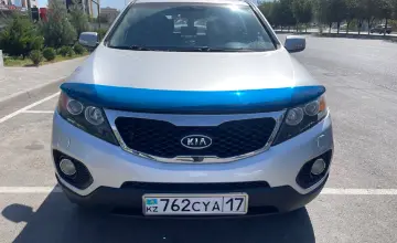 Kia Sorento 2011 года за 6 500 000 тг. в Шымкент фото 2