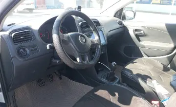 Volkswagen Polo 2017 года за 3 800 000 тг. в Шымкент фото 5