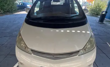Toyota Estima 2000 года за 5 000 000 тг. в Талдыкорган фото 2