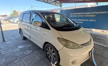 Toyota Estima 2000 года за 5 000 000 тг. в Талдыкорган фото 3