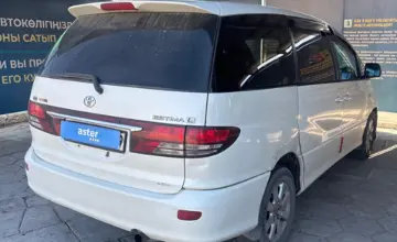 Toyota Estima 2000 года за 5 000 000 тг. в Талдыкорган