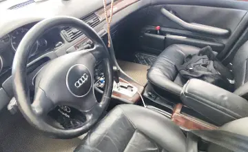 Audi A6 2003 года за 4 200 000 тг. в Астана фото 5