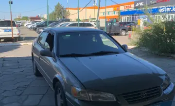 Toyota Camry 1999 года за 2 200 000 тг. в Талдыкорган фото 3