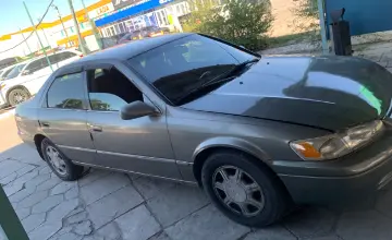 Toyota Camry 1999 года за 2 200 000 тг. в Талдыкорган фото 4