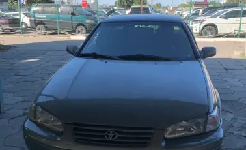 Toyota Camry 1999 года за 2 200 000 тг. в Талдыкорган фото 2