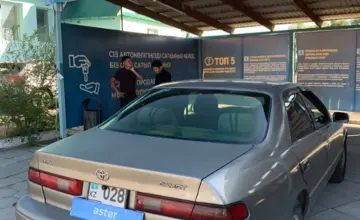 Toyota Camry 1999 года за 2 200 000 тг. в Талдыкорган