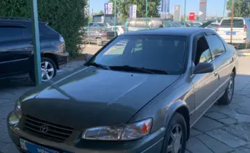 Toyota Camry 1999 года за 2 200 000 тг. в Талдыкорган фото 1