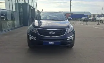 Kia Sportage 2015 года за 7 200 000 тг. в Петропавловск фото 2