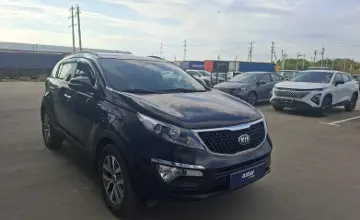 Kia Sportage 2015 года за 7 200 000 тг. в Петропавловск фото 3