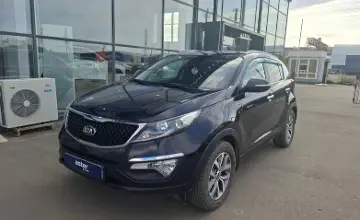 Kia Sportage 2015 года за 7 200 000 тг. в Петропавловск фото 1