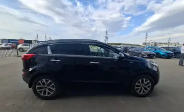Kia Sportage 2015 года за 7 200 000 тг. в Петропавловск фото 4